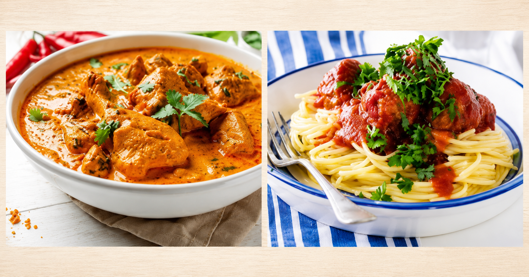 My Favourite Recipes  